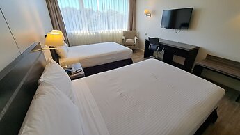 Hotel Diego de Almagro La Serena