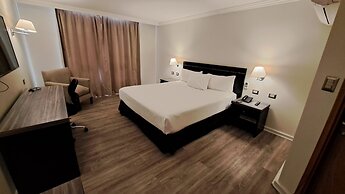 Hotel Diego de Almagro La Serena