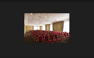 Hotel Diego de Almagro La Serena