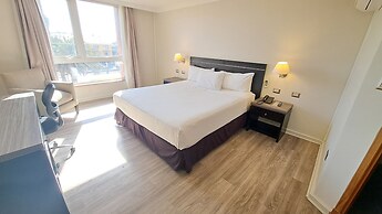 Hotel Diego de Almagro La Serena