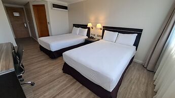 Hotel Diego de Almagro La Serena