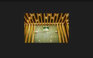 Hotel Diego de Almagro La Serena