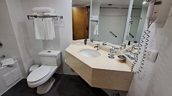 Hotel Diego de Almagro La Serena