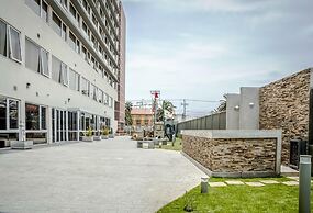 Hotel Diego de Almagro La Serena