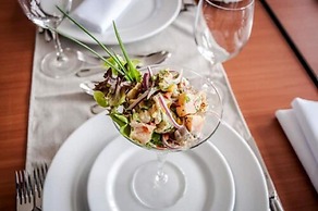 Hotel Diego de Almagro La Serena