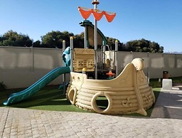 Hotel Diego de Almagro La Serena