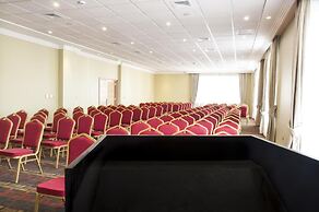 Hotel Diego de Almagro La Serena