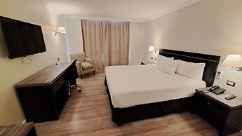 Hotel Diego de Almagro La Serena