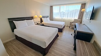 Hotel Diego de Almagro La Serena