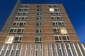 Hotel Diego de Almagro La Serena