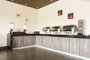 Hotel Diego de Almagro La Serena