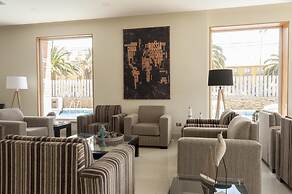 Hotel Diego de Almagro La Serena