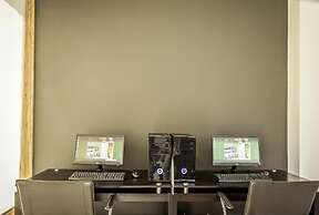 Hotel Diego de Almagro La Serena