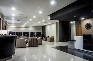 Hotel Diego de Almagro La Serena