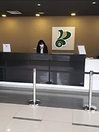 Hotel Diego de Almagro La Serena