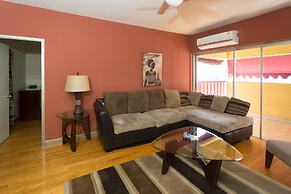 New Kingston Guest Apartments at Abbey