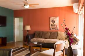 New Kingston Guest Apartments at Abbey