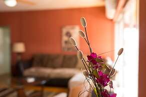 New Kingston Guest Apartments at Abbey