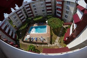 New Kingston Guest Apartments at Abbey