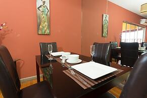 New Kingston Guest Apartments at Abbey