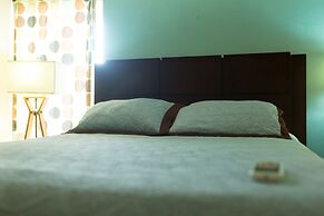 New Kingston Guest Apartments at Abbey