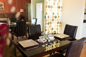 New Kingston Guest Apartments at Abbey