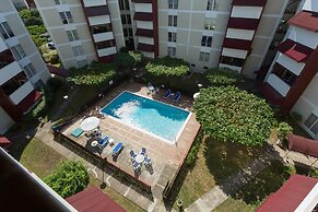 New Kingston Guest Apartments at Abbey