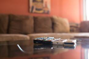 New Kingston Guest Apartments at Abbey