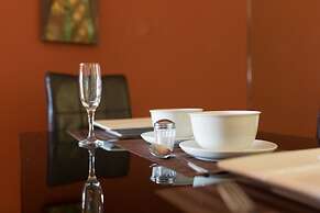 New Kingston Guest Apartments at Abbey