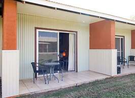 Gidgee Inn Motel