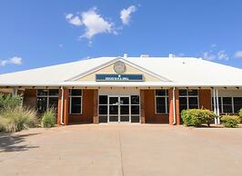 Gidgee Inn Motel