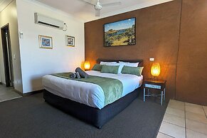 Gidgee Inn Motel