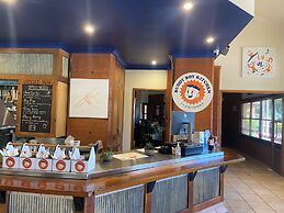 Gidgee Inn Motel