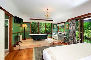 The Laurels B&B Kangaroo Valley