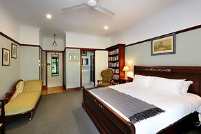 The Laurels B&B Kangaroo Valley
