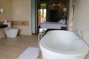 Bravo Resorts - Munting Paraiso