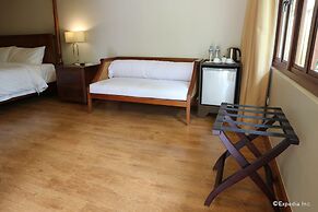 Bravo Resorts - Munting Paraiso