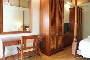 Bravo Resorts - Munting Paraiso