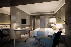 Shanghai Pudong Theme Park Wassim Hotel