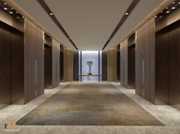 Shanghai Pudong Theme Park Wassim Hotel