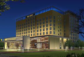 Shanghai Pudong Theme Park Wassim Hotel