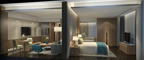 Shanghai Pudong Theme Park Wassim Hotel