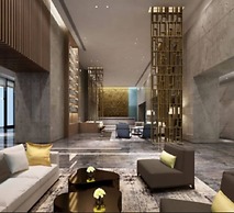 Shanghai Pudong Theme Park Wassim Hotel