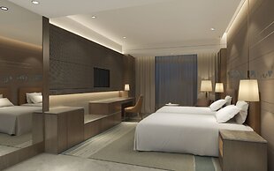 Shanghai Pudong Theme Park Wassim Hotel