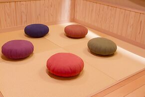 Yugawara Retreat Goen no Mori