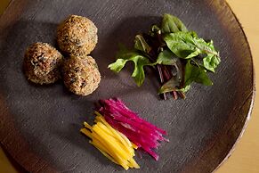 Yugawara Retreat Goen no Mori