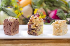 Yugawara Retreat Goen no Mori