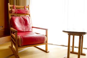 Yugawara Retreat Goen no Mori