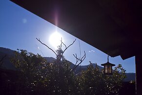 Yugawara Retreat Goen no Mori