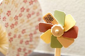 Yugawara Retreat Goen no Mori